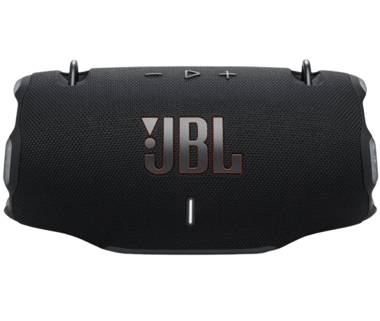 Портативна колонка JBL Xtreme 4 Black (JBLXTREME4BLK)
